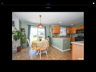 Cocina comedor - 1917 English Oak