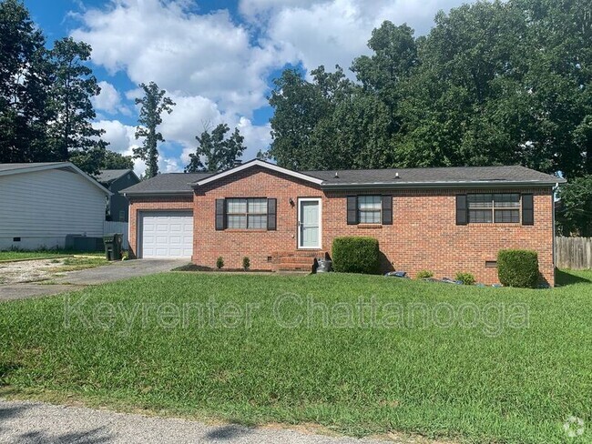 Building Photo - 8307 Iris Dr Rental