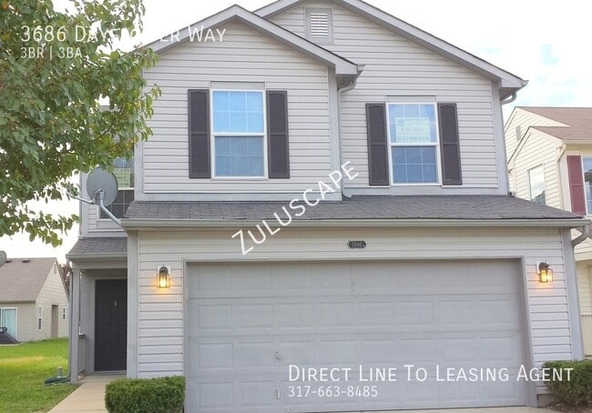 Building Photo - 3686 Dayflower Way Rental