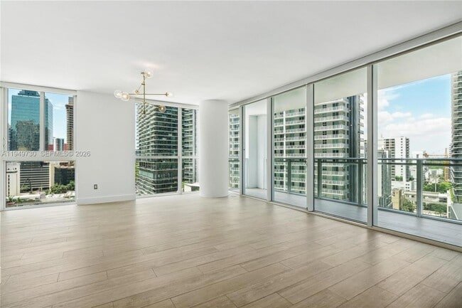 Photo - 1080 Brickell Ave Unit 1401