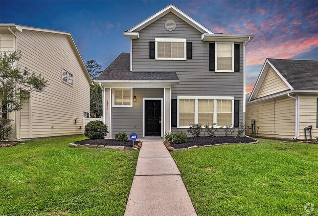 Building Photo - 18631 Atasca Oaks Dr Rental