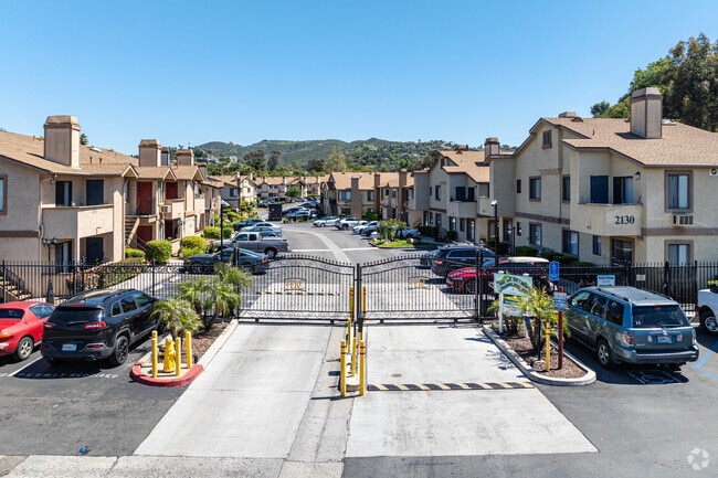 Entrada - Millcreek Apartments