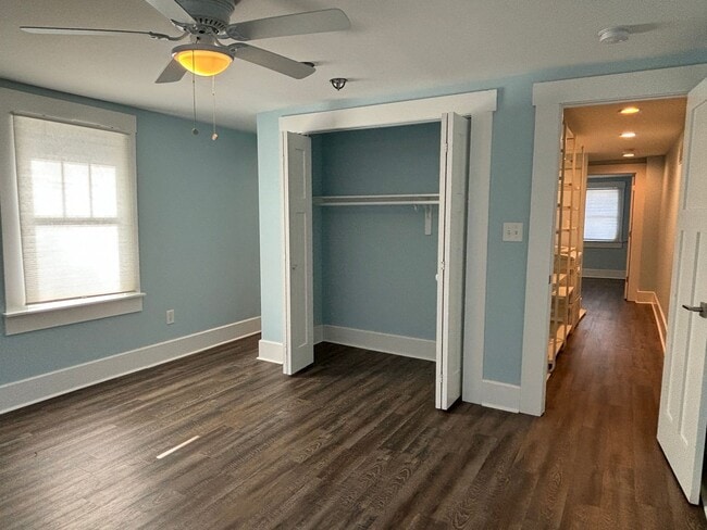 Photo - 2 Bed, 2.5 Bath – Second-Story Laundry & Walkable Park Location