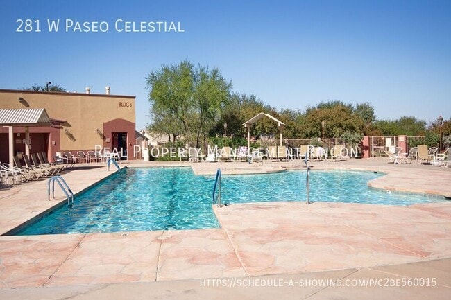 Photo - 281 W Paseo Celestial