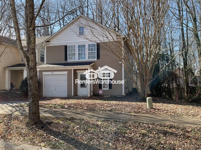 Photo - 3107 Meadow Knoll Dr