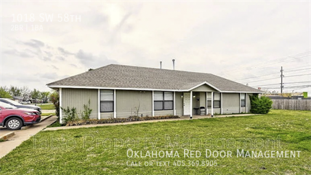 Photo - 1018 SW 58th-