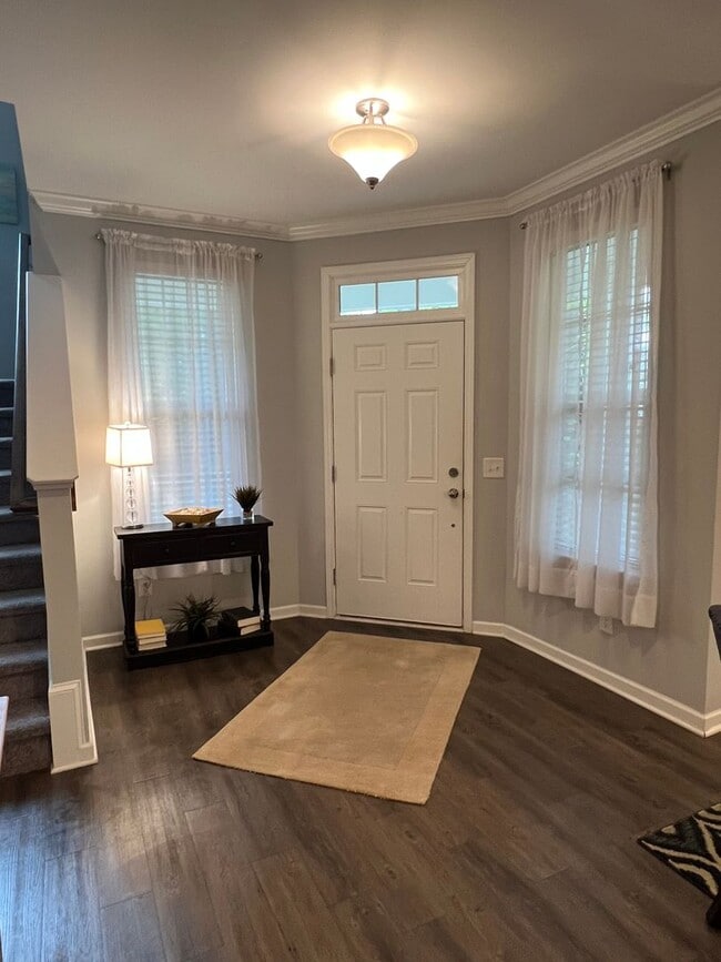 Photo - FURNISHED Three Bedroom Wellstone Model Home