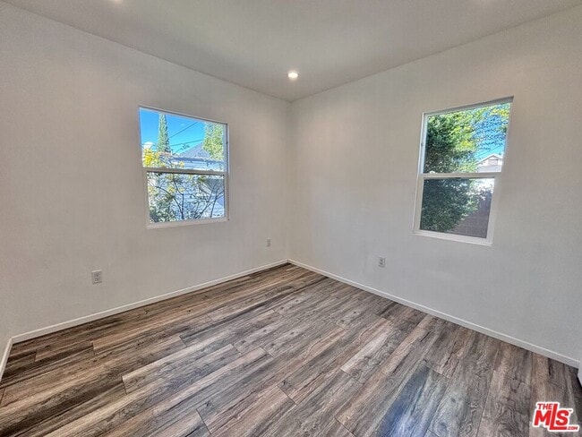 Photo - 3774 S Gramercy Pl