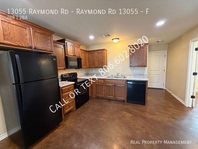 Building Photo - 13055 Raymond Rd Unit F Rental