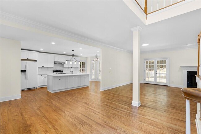 Photo - 5941 Wilbanks Dr