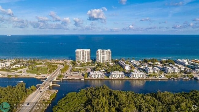 Building Photo - 6051 N Ocean Dr Unit 403 Rental