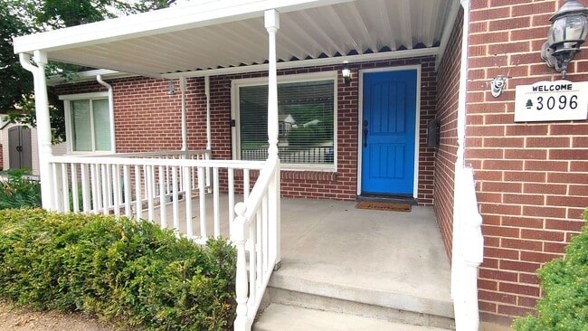 Photo - 4 Bd 2 Bath Home in Millcreek