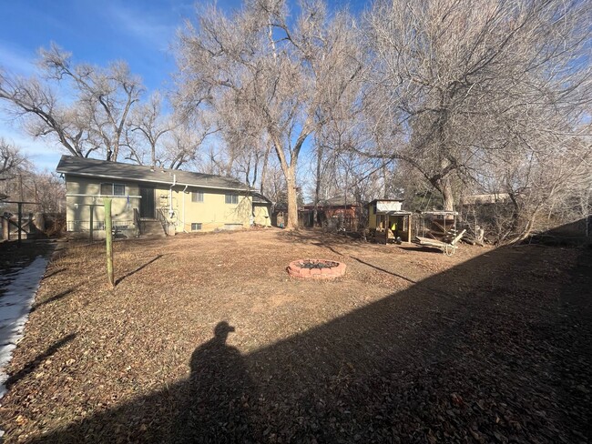 Great Duplex in Fort Collins - Great Duplex in Fort Collins House