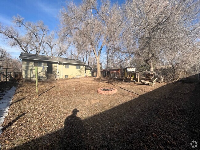 Building Photo - Great Duplex in Fort Collins Rental