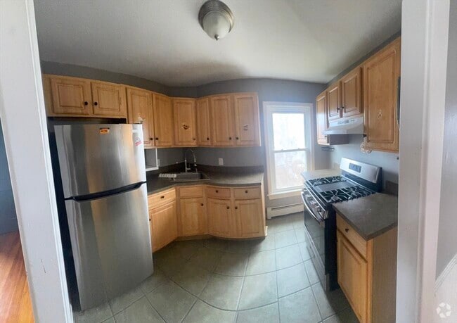 Building Photo - 76 Angell St Unit 2 Rental