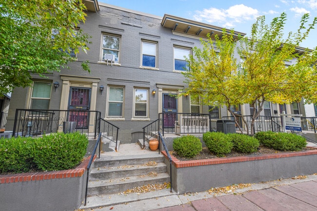 Building Photo - 1226 E 14th Ave
