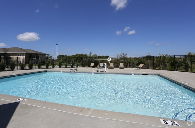 Photo - Horizon Trails Apartments