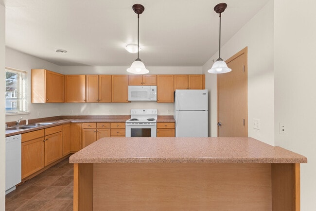 Photo - Wausau East Townhomes