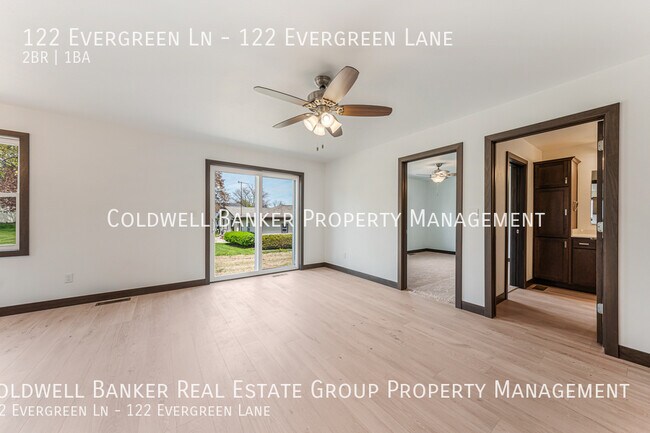 Photo - 122 Evergreen Ln Unit 122 Evergreen Lane