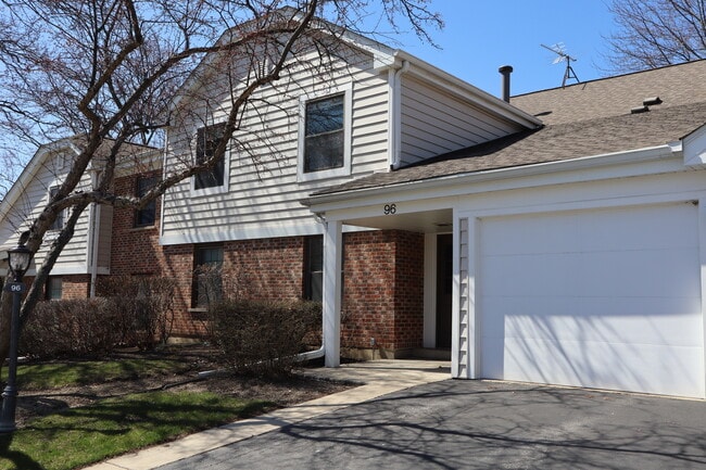 Building Photo - 96 Marble Hill Ct Unit C2