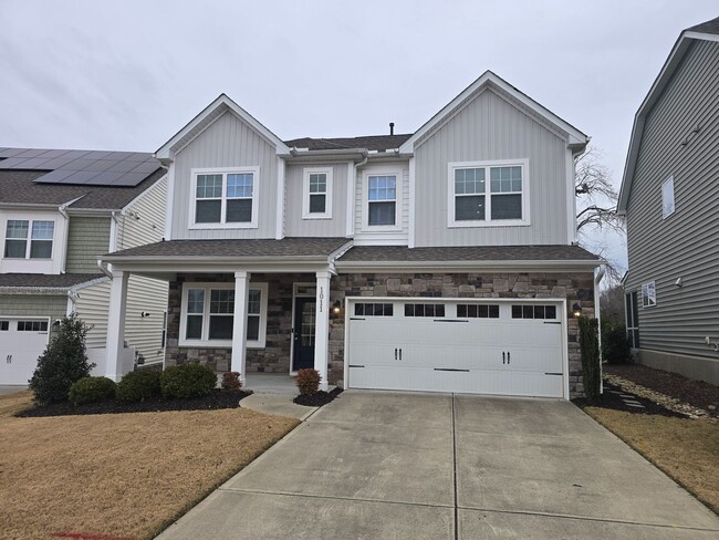 Photo - Great Andrews Chapel Home!