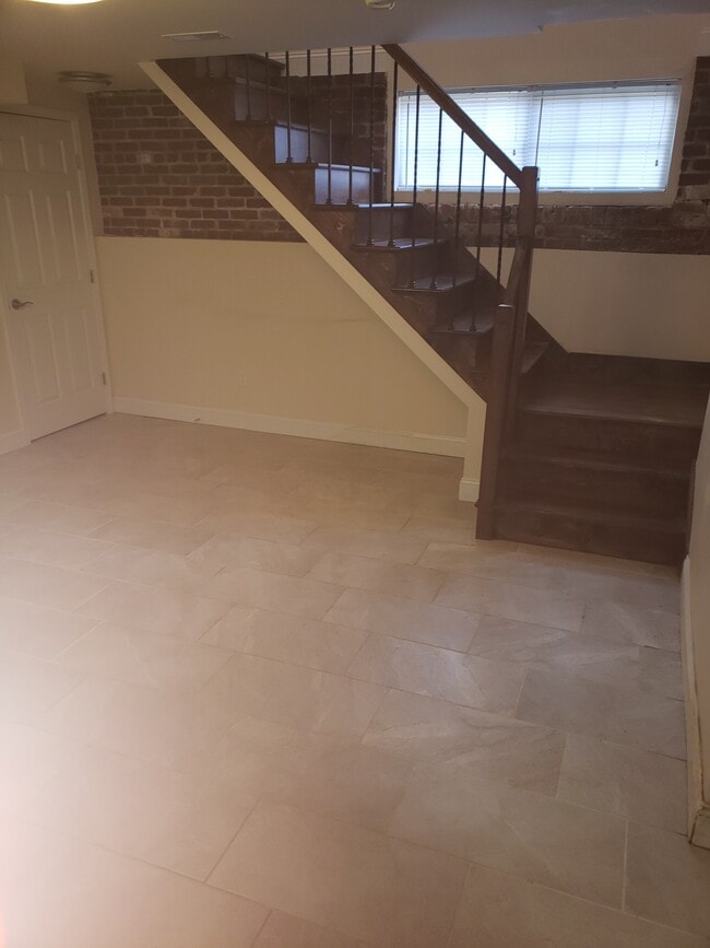 Finished Lower Level. - 74 N 22nd St Unit 76