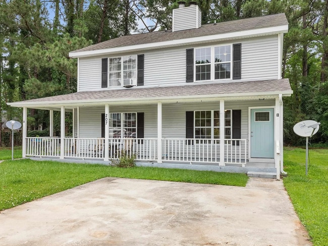 Photo - 207 Townes Ct Unit B