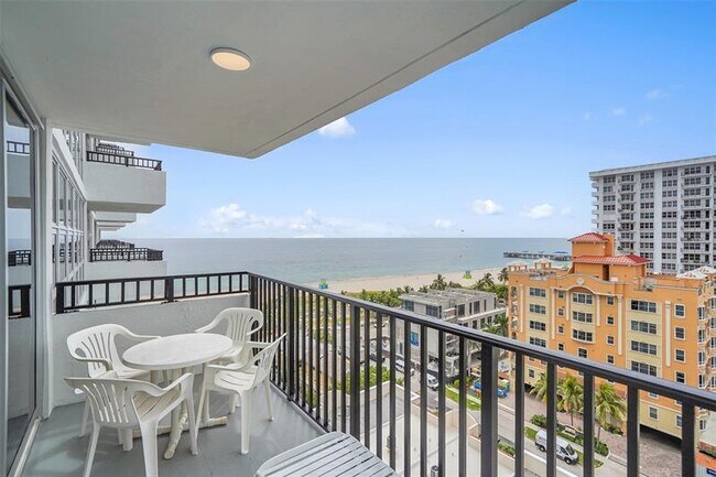 Photo - 525 N Ocean Blvd Unit 1415