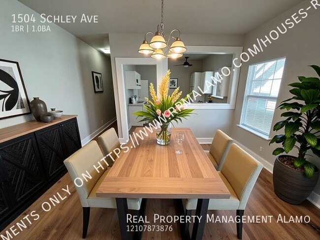 Photo - 1504 Schley Ave