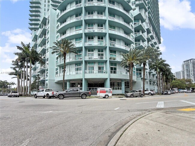 Photo - 1900 N Bayshore Dr Unit 3811