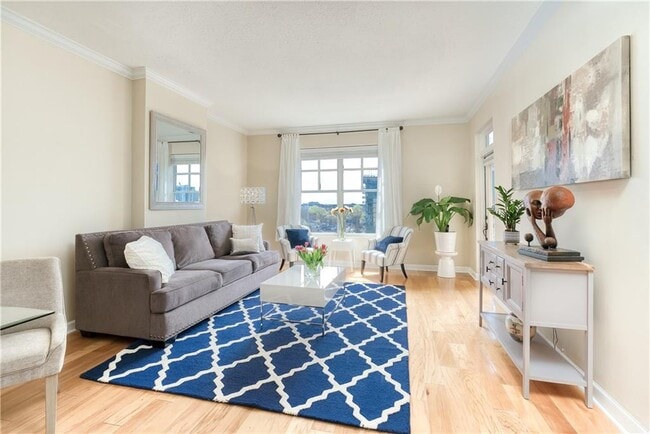 Photo - 1101 Juniper St NE Unit 1207