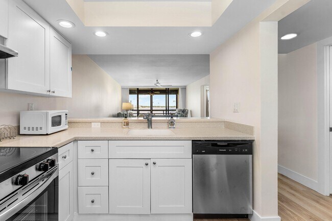 Photo - 1950 SW Palm City Rd Unit 14203