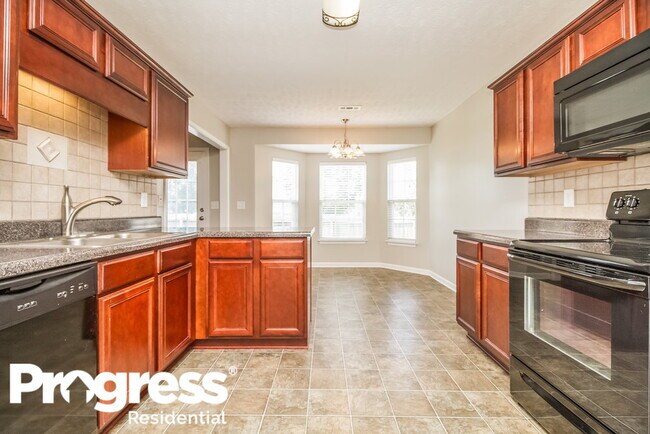 Photo - 3003 Deer Trail Dr
