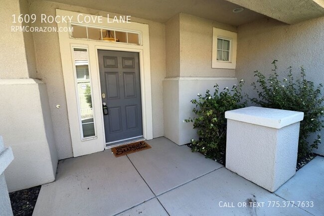 Photo - 1609 Rocky Cove Ln