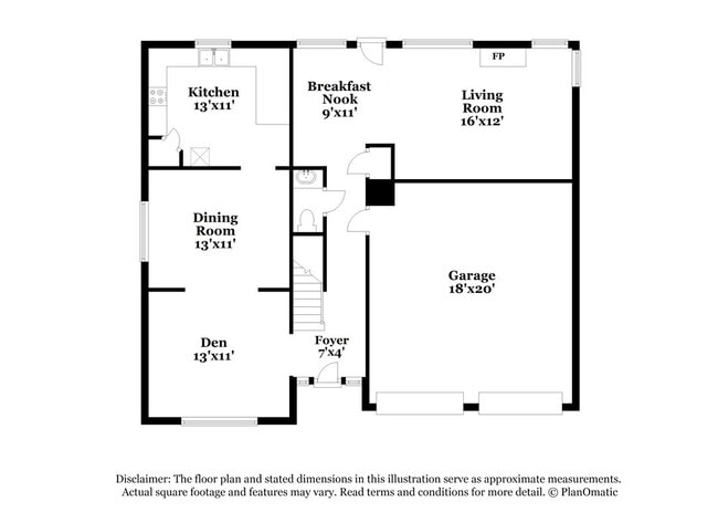 Photo - 2610 Heather Knoll Dr