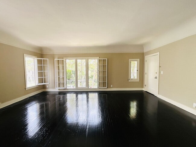 Photo - Sycamore Apartments Unit 118.5