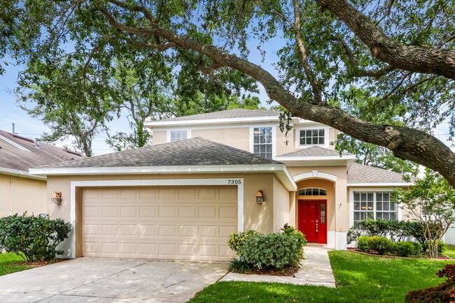 Building Photo - 7305 Brightwater Oaks Dr Rental
