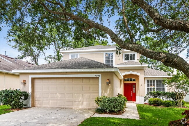Building Photo - 7305 Brightwater Oaks Dr Rental