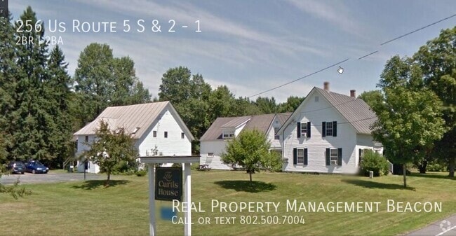 Building Photo - 256 Us Route 5 S & 2-1 Unit 1 Rental