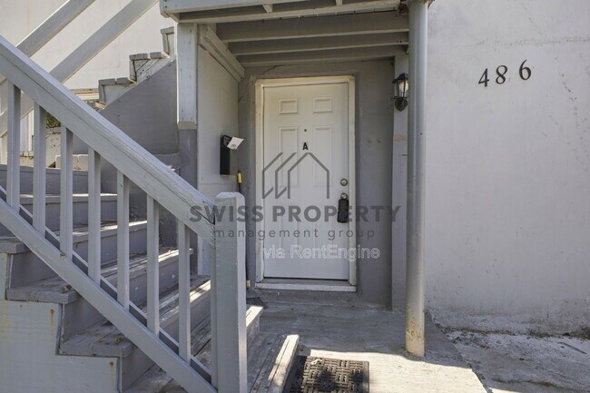 Photo - 486 Hanley St Unidad A