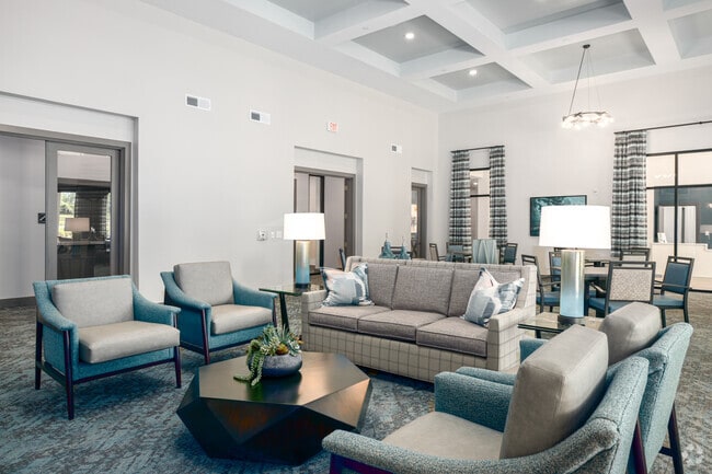 Hearthside Room