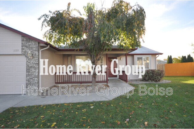 Photo - 1899 E Chimere Dr Casa