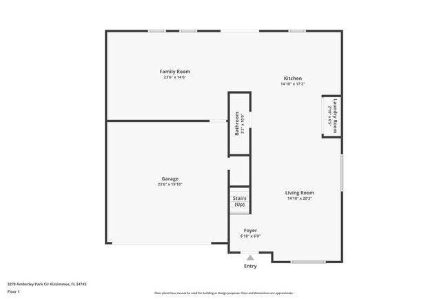 Photo - 3278 Amberley Park Cir