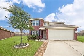 Building Photo - 23606 Eldarica Pine Ct Rental