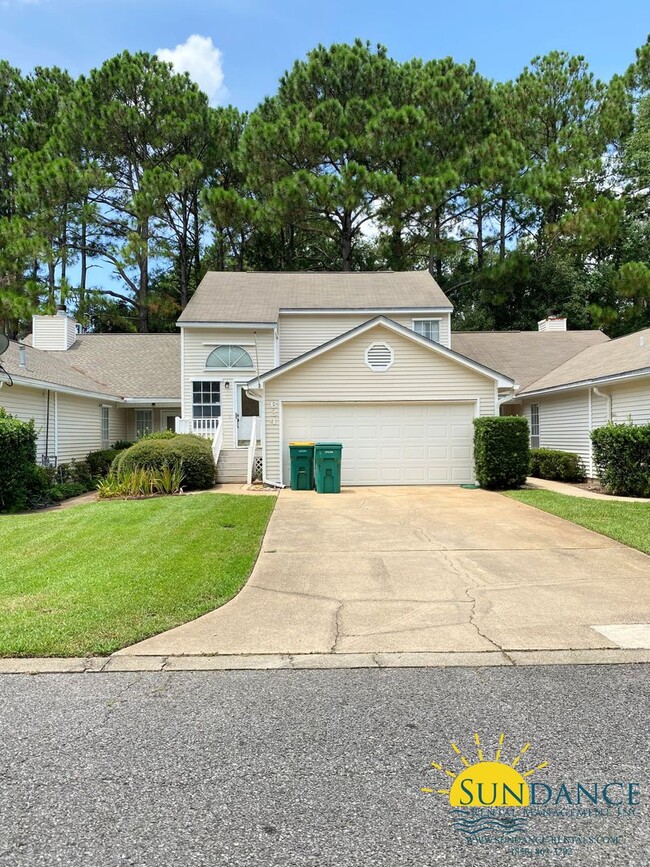 Beautiful 3 Bedroom Home in Fort Walton Beach - Beautiful 3 Bedroom Home in Fort Walton Beach