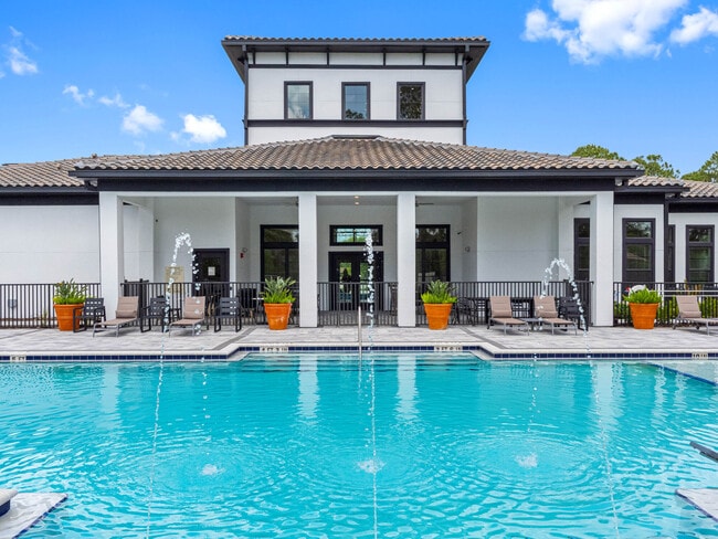 Photo - Ekos Arbor Park Apartments