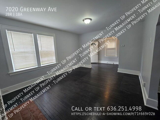 Photo - 7020 Greenway Ave