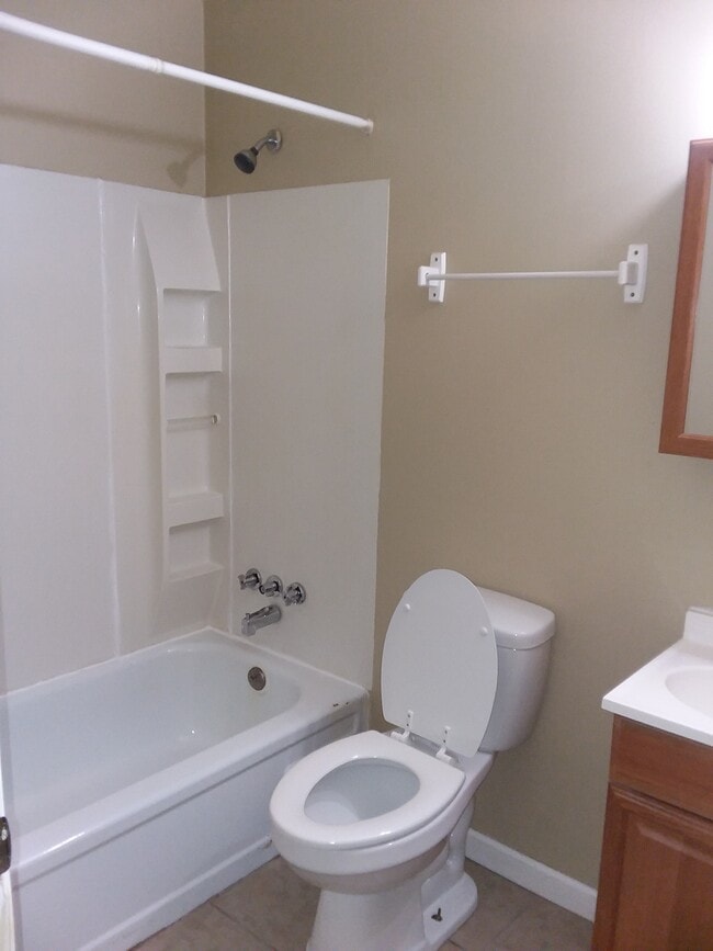 Hyman Hills Apartments For Rent in Sykesville, PA