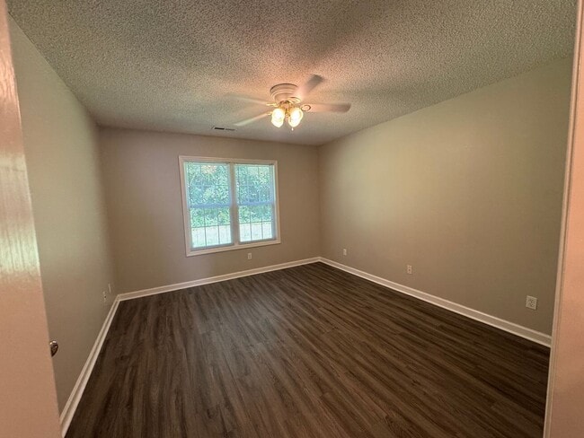 Sheridan Forest Apartments