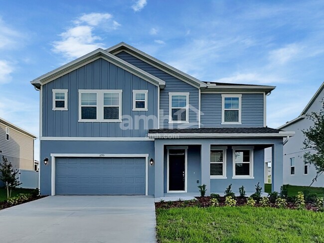 Photo - 1295 Heavenly Dr House